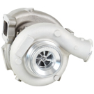 2009 Freightliner B2 Turbocharger 3