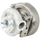 2009 Freightliner B2 Turbocharger 4