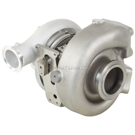 2009 Freightliner B2 Turbocharger 5