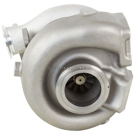 2009 Freightliner B2 Turbocharger 6