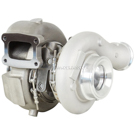 2009 Freightliner B2 Turbocharger 8