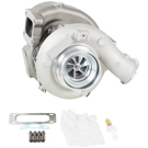 BuyAutoParts Cummins Engines Turbocharger 40-39313ANA