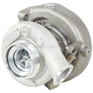 BuyAutoParts 40-39313ANA Turbocharger 4