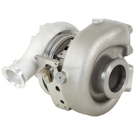 BuyAutoParts 40-39313ANA Turbocharger 5