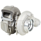 BuyAutoParts 40-39313ANA Turbocharger 8