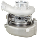 BuyAutoParts 40-39313ANA Turbocharger 9