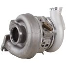 BuyAutoParts 40-39144ANA Turbocharger 7