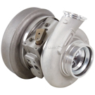 BuyAutoParts 40-39144ANA Turbocharger 8
