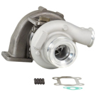 BuyAutoParts Kenworth W990 Turbocharger 40-39322ANA