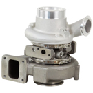 2017 Peterbilt 367 Turbocharger 10