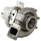 2017 Peterbilt 367 Turbocharger 5