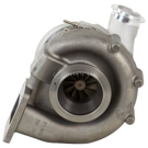 2017 Peterbilt 367 Turbocharger 6
