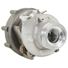 2017 Peterbilt 367 Turbocharger 8