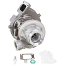 BuyAutoParts Cummins Engines Turbocharger 40-39319ANA