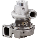 BuyAutoParts 40-39319ANA Turbocharger 2