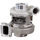 BuyAutoParts 40-39319ANA Turbocharger 3
