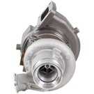 BuyAutoParts 40-39319ANA Turbocharger 5
