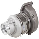 BuyAutoParts 40-39319ANA Turbocharger 6