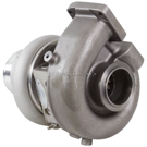 BuyAutoParts 40-39319ANA Turbocharger 7
