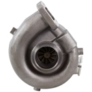 BuyAutoParts 40-39319ANA Turbocharger 8