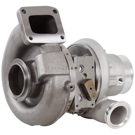 BuyAutoParts 40-39319ANA Turbocharger 9