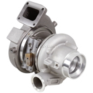 BuyAutoParts 40-39319ANA Turbocharger 10