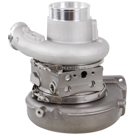BuyAutoParts 40-39319ANA Turbocharger 4