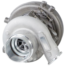 2007 American-Lafrance Condor Turbocharger 2
