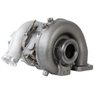 2007 American-Lafrance Condor Turbocharger 4