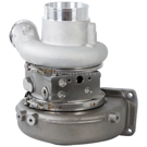2007 American-Lafrance Condor Turbocharger 8