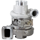 2007 American-Lafrance Condor Turbocharger 9
