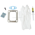 2007 American-Lafrance Condor Turbocharger 10