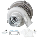 2007 American-Lafrance Condor Turbocharger 1