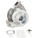 BuyAutoParts Cummins Engines Turbocharger 40-30231AN