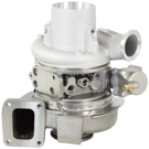 BuyAutoParts 40-30231AN Turbocharger 10