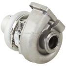 BuyAutoParts 40-30231AN Turbocharger 5