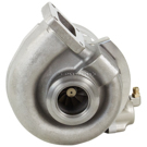 BuyAutoParts 40-30231AN Turbocharger 6
