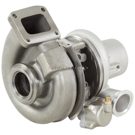 BuyAutoParts 40-30231AN Turbocharger 7
