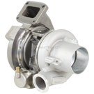 BuyAutoParts 40-30231AN Turbocharger 8
