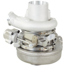 BuyAutoParts 40-30231AN Turbocharger 9