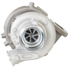 BuyAutoParts 40-39309ANA Turbocharger 2
