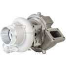 BuyAutoParts 40-39309ANA Turbocharger 3