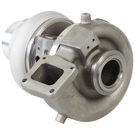 BuyAutoParts 40-39309ANA Turbocharger 4