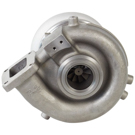 BuyAutoParts 40-39309ANA Turbocharger 5
