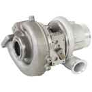 BuyAutoParts 40-39309ANA Turbocharger 6