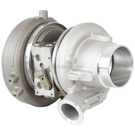 BuyAutoParts 40-39309ANA Turbocharger 7
