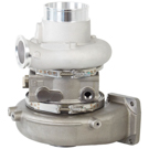 BuyAutoParts 40-39309ANA Turbocharger 8