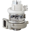 BuyAutoParts 40-39309ANA Turbocharger 9