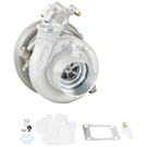 BuyAutoParts Cummins Engines ISXEngines Turbocharger 40-30623AN