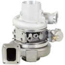 BuyAutoParts 40-30623AN Turbocharger 10
